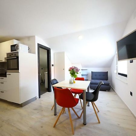 Apartman Sofia Zára Kültér fotó