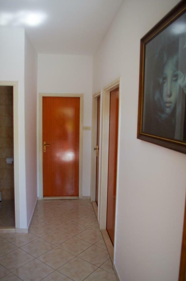 Apartman Sofia Zára Kültér fotó