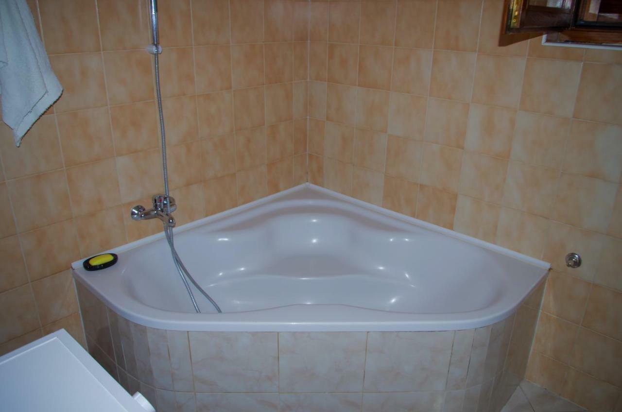 Apartman Sofia Zára Kültér fotó