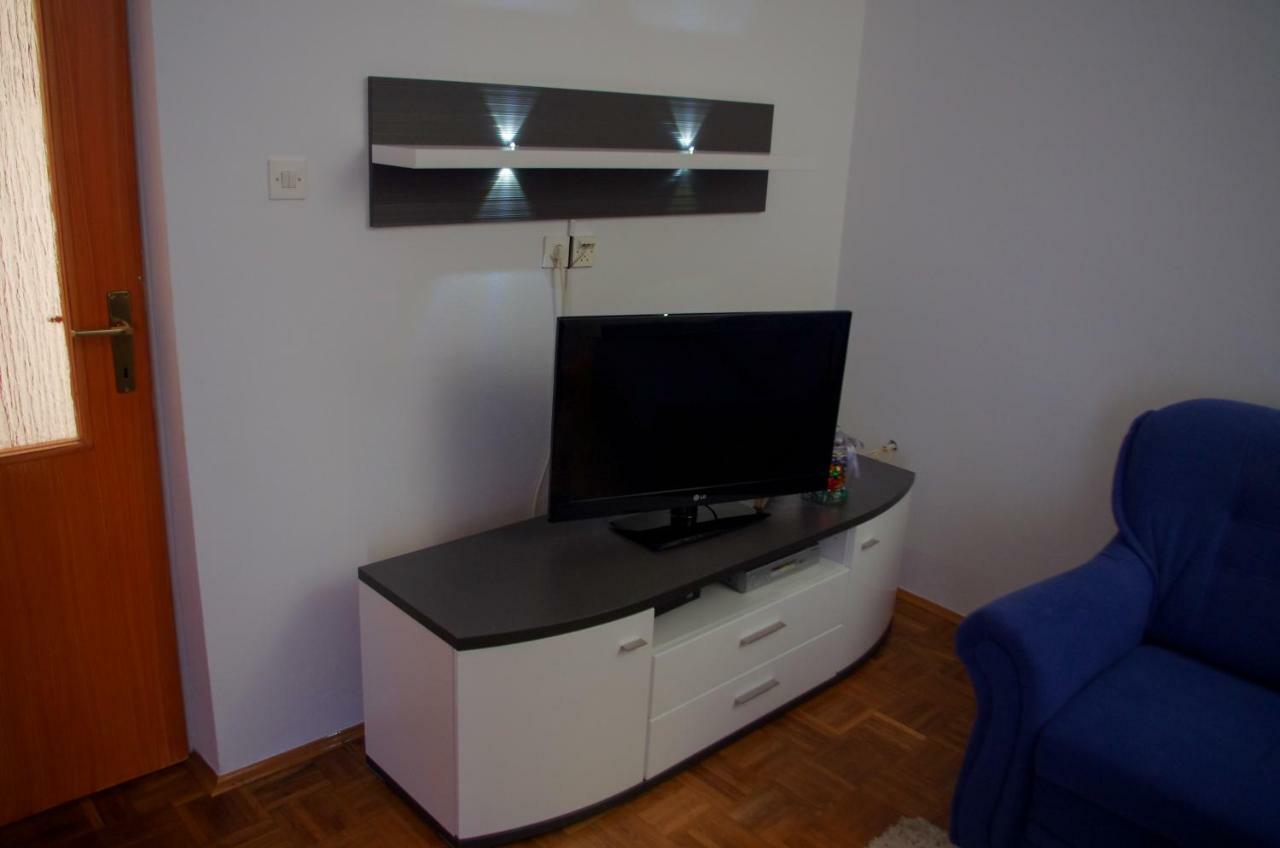Apartman Sofia Zára Kültér fotó