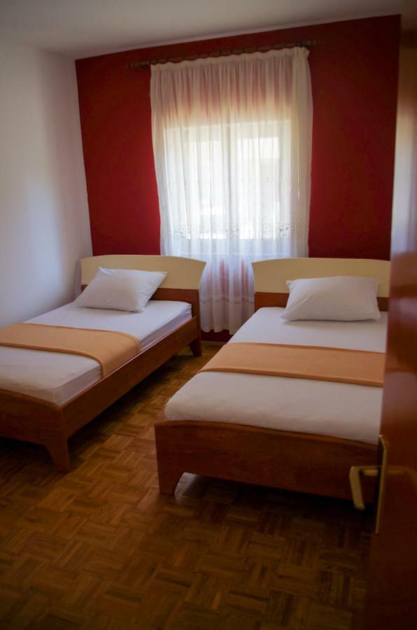 Apartman Sofia Zára Kültér fotó