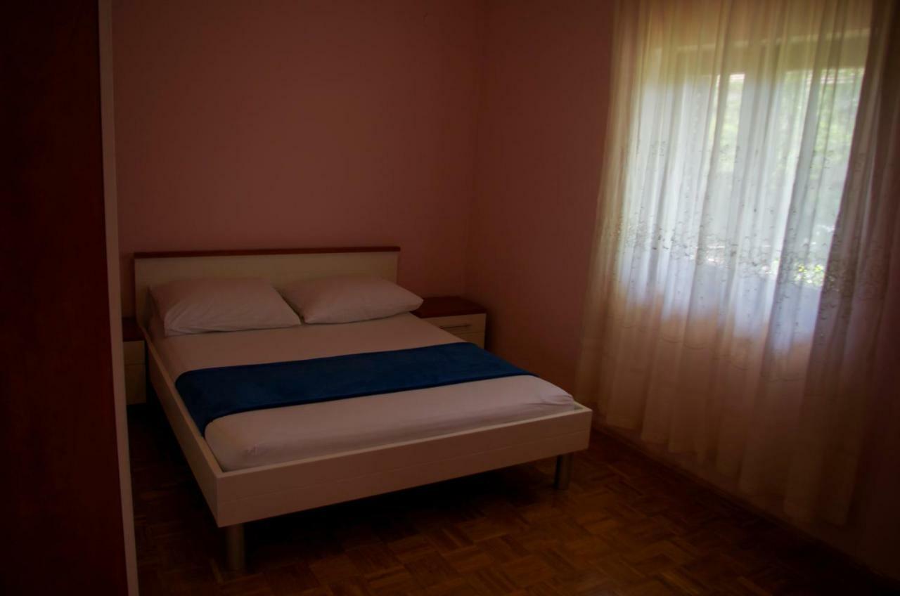 Apartman Sofia Zára Kültér fotó