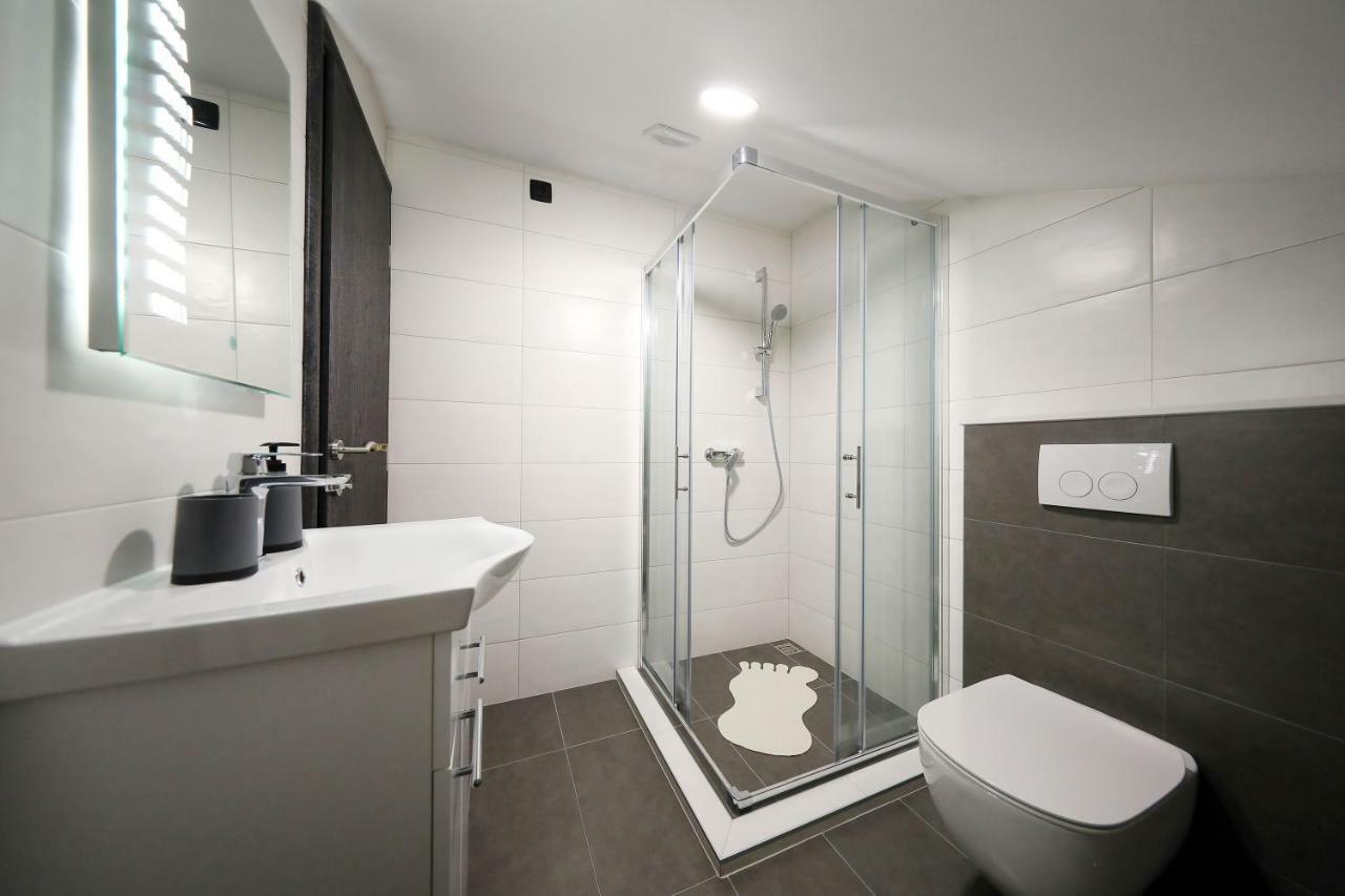 Apartman Sofia Zára Kültér fotó