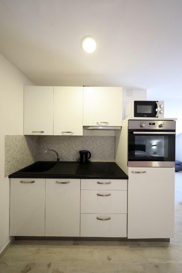 Apartman Sofia Zára Kültér fotó