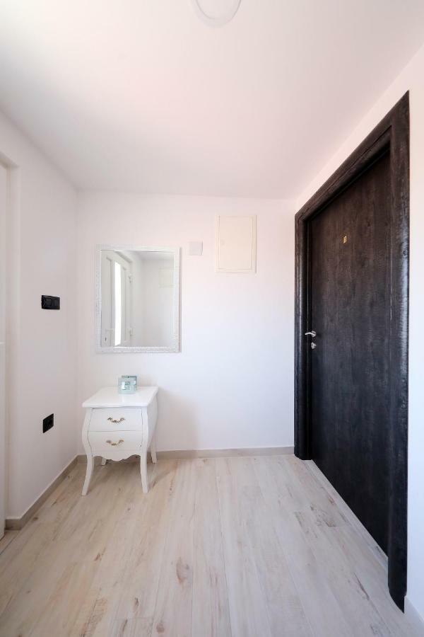 Apartman Sofia Zára Kültér fotó