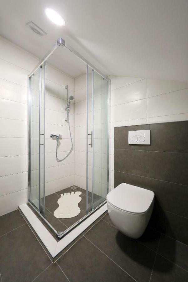Apartman Sofia Zára Kültér fotó