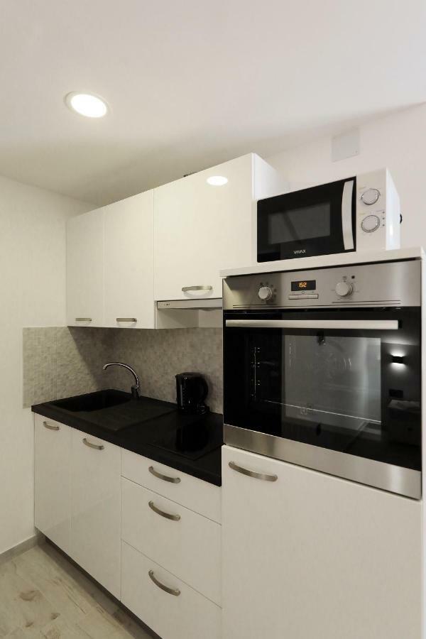 Apartman Sofia Zára Kültér fotó