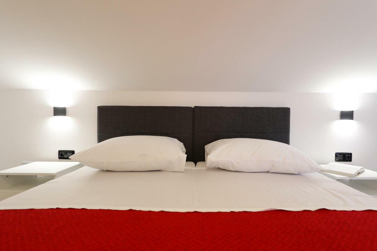 Apartman Sofia Zára Kültér fotó