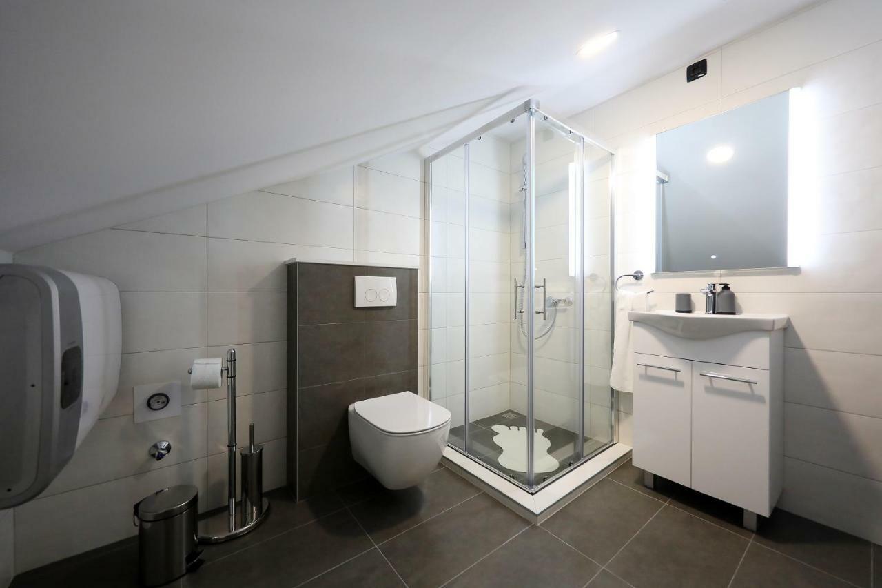 Apartman Sofia Zára Kültér fotó